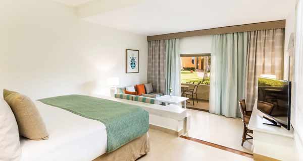 Accommodations - Iberostar Selection Bavaro All Inclusive Punta Cana